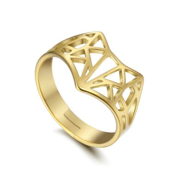 Fox Design Ring Fox Design Ring